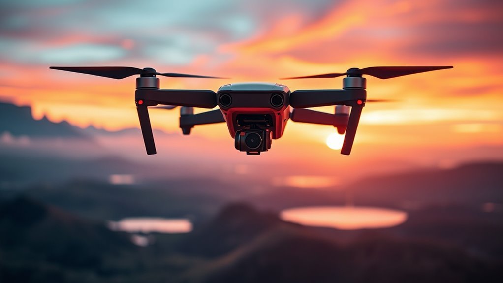 high resolution aerial photography