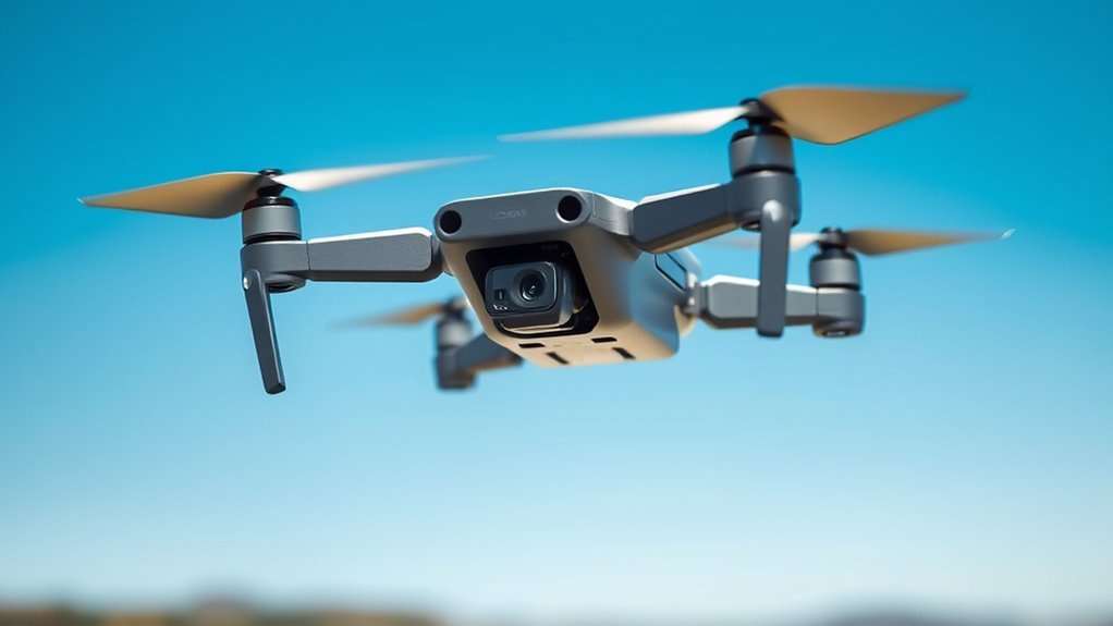 high resolution aerial photography capabilities