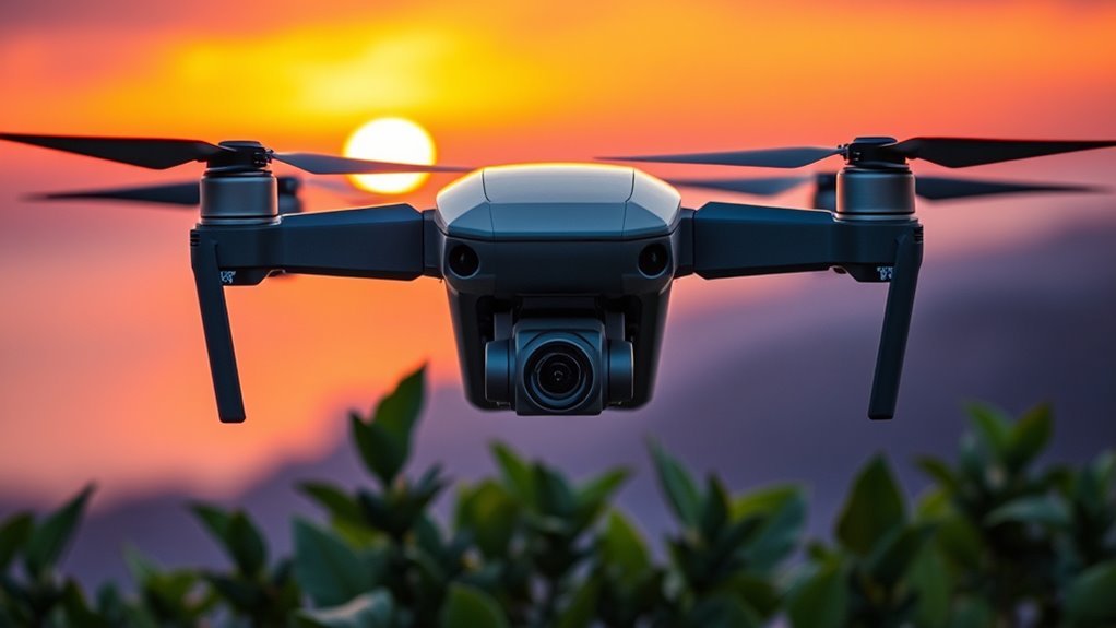 high resolution aerial photography excellence