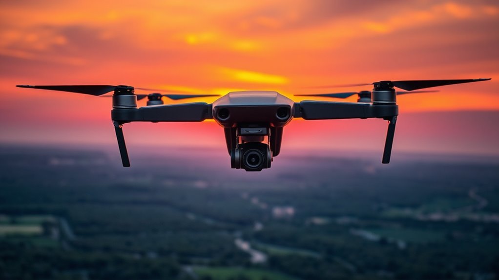 high resolution aerial photography excellence