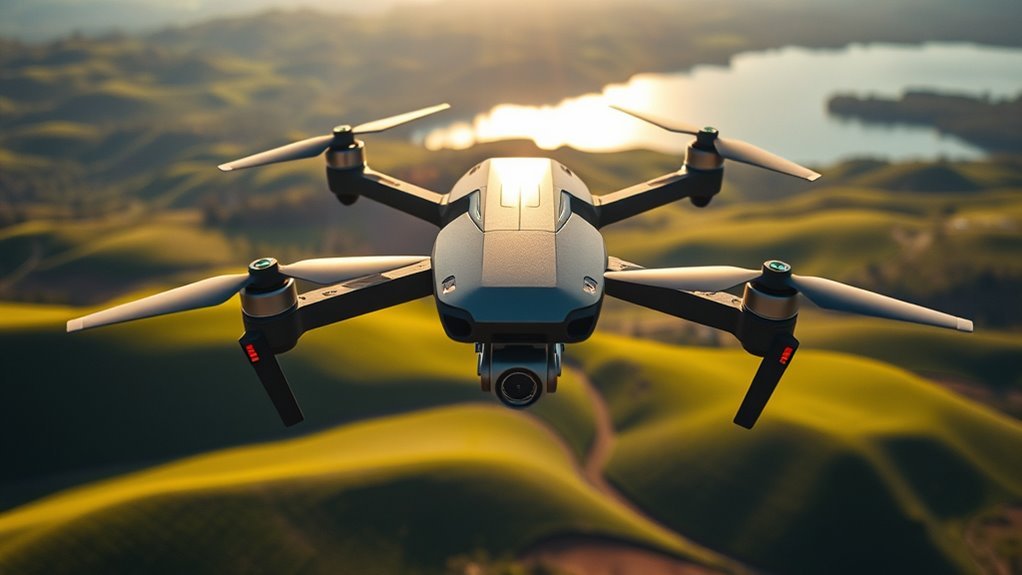 high resolution aerial photography excellence