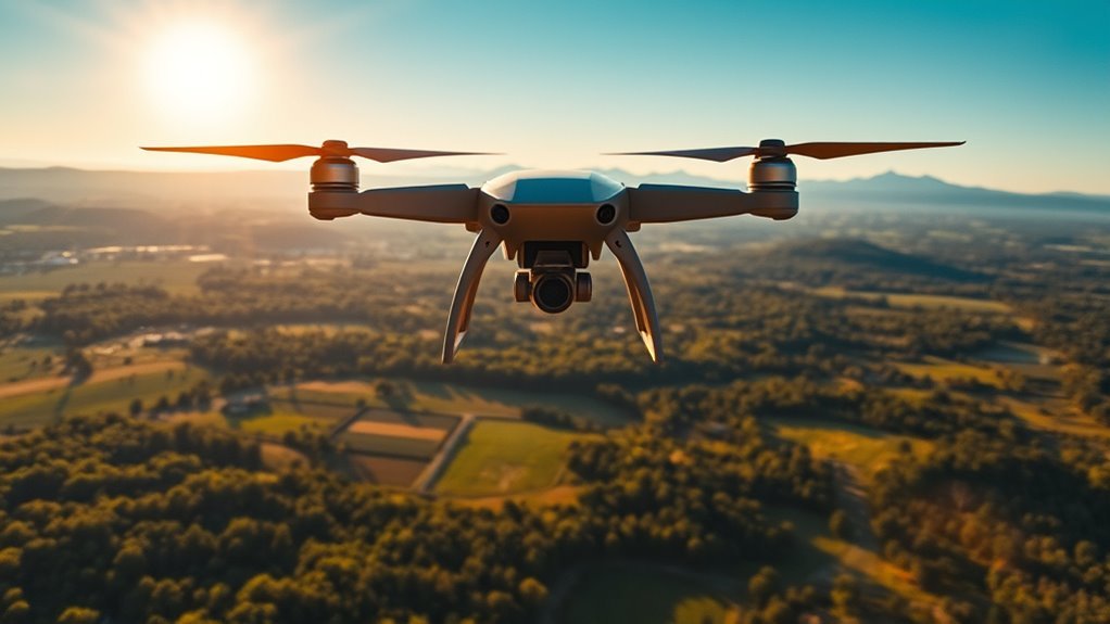 high resolution aerial photography excellence