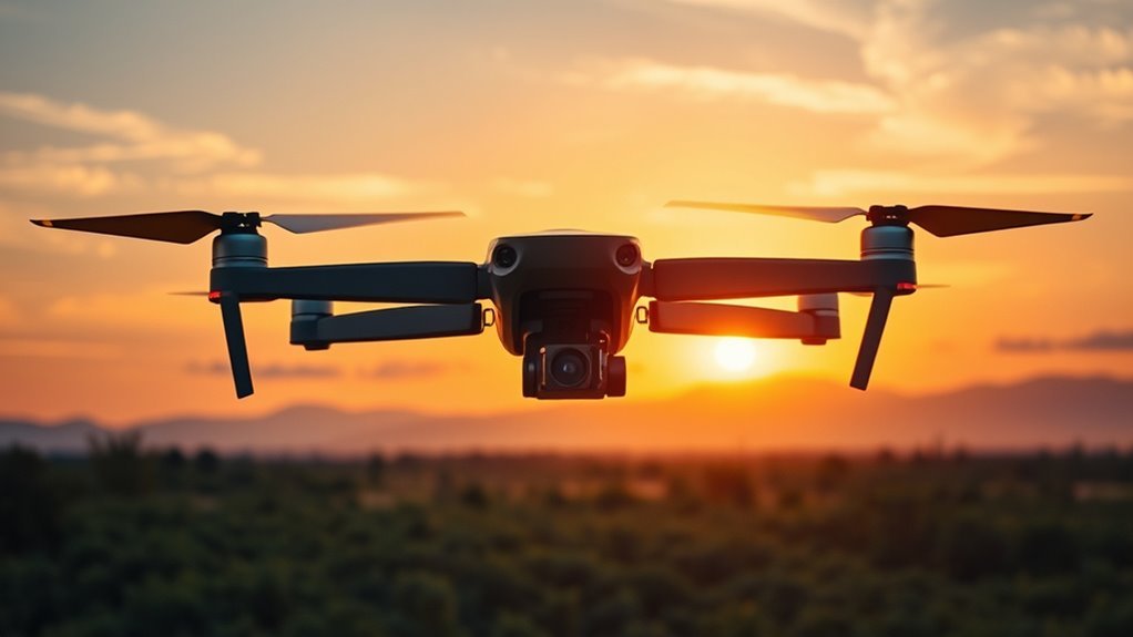 high resolution aerial photography