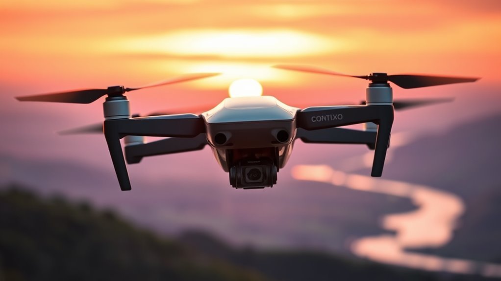 high resolution aerial photography