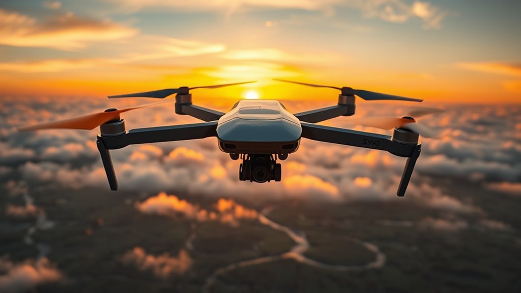 high resolution aerial photography