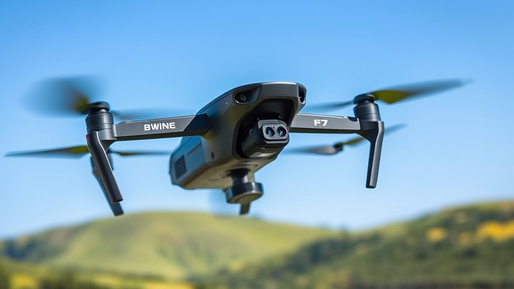 high resolution aerial photography
