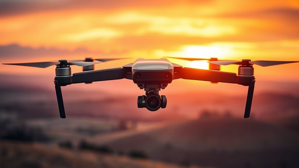 high resolution aerial photography