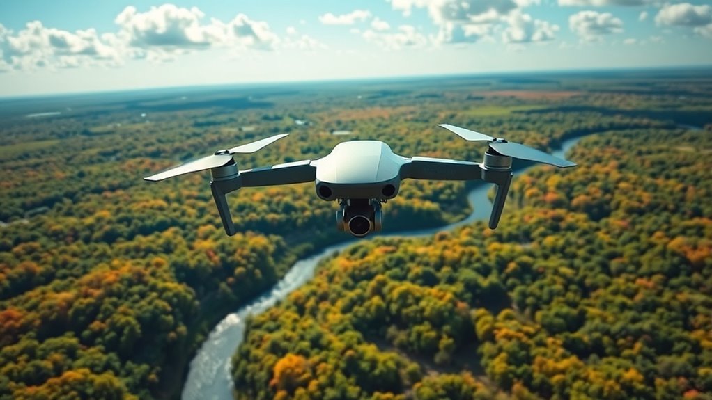 high resolution camera capabilities