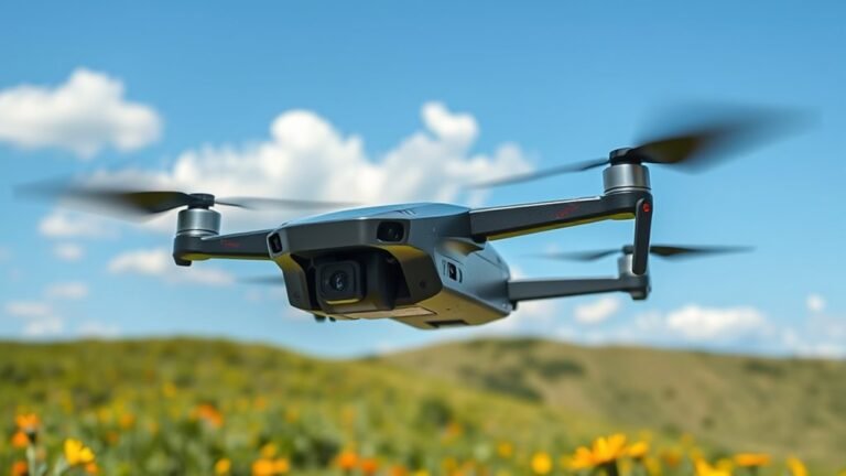 hiturbo s20 drone evaluation
