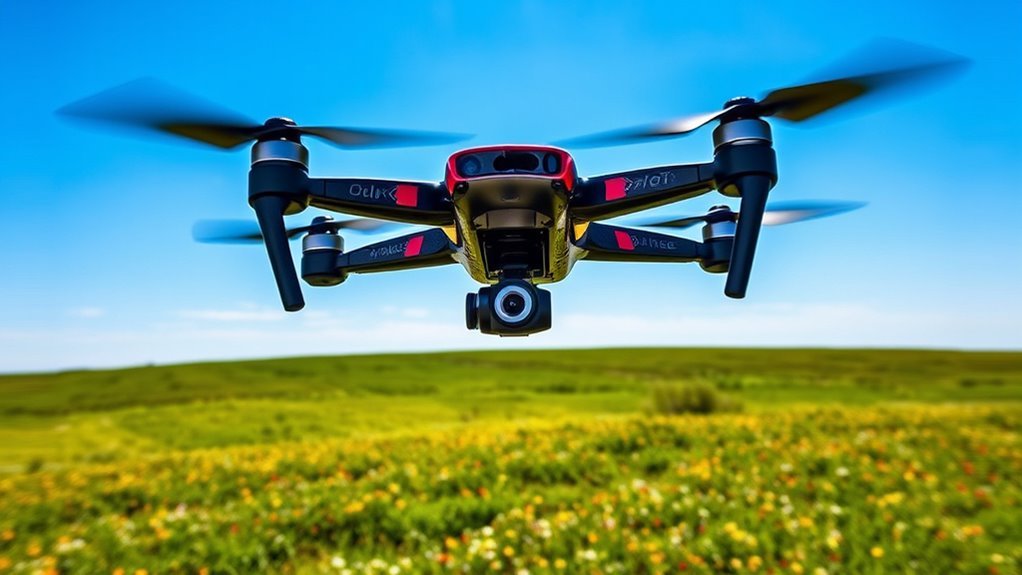 holy stone drone review