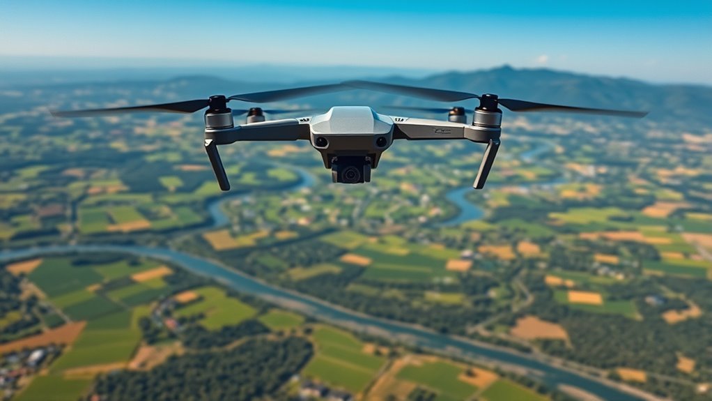 holy stone drone review