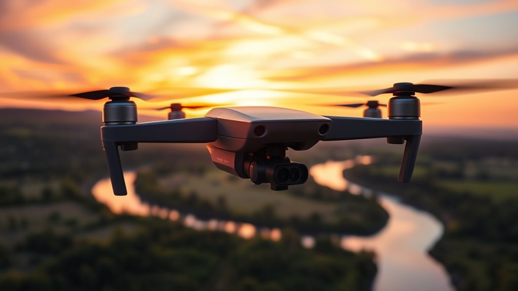 holy stone hs175d review