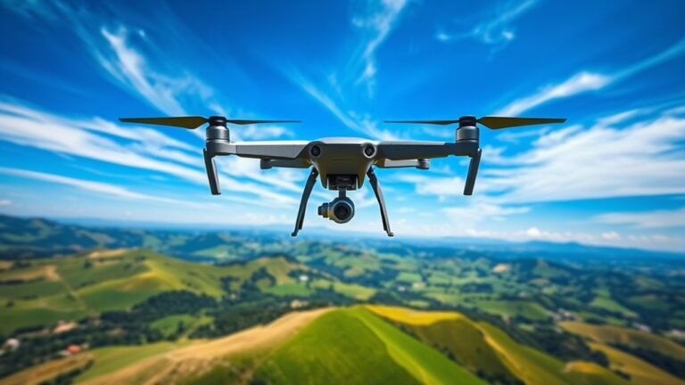 holy stone hs600 drone review