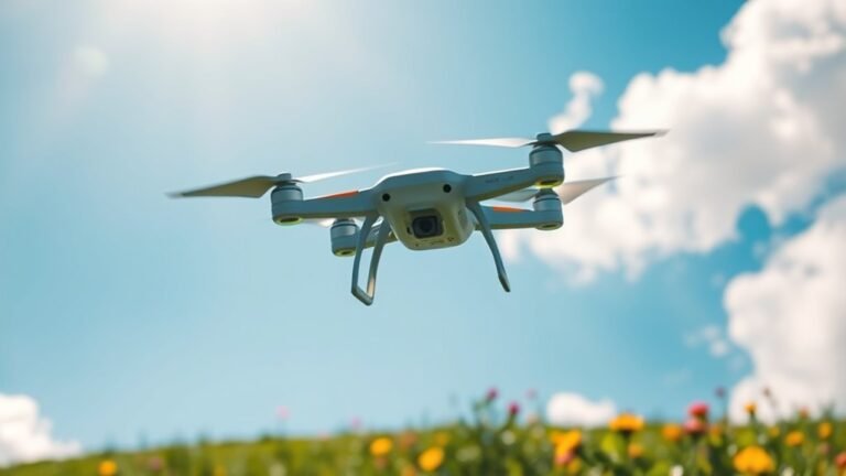 holy stone mini drone