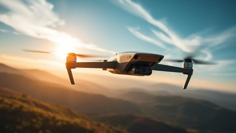 houdeos drone performance evaluation