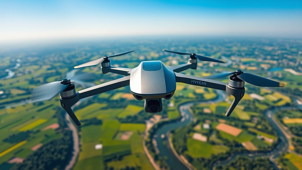 hover 2 drone evaluation