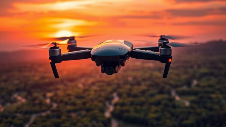 hoverair x1 drone review