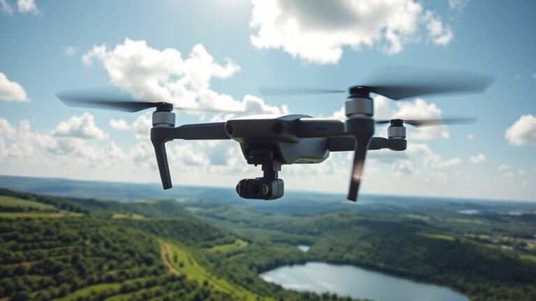 hs440 drone performance insights