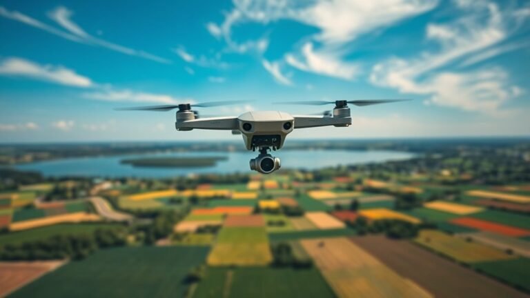 hs600 drone performance review