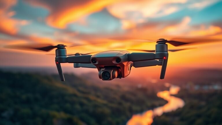 hs720 drone performance review