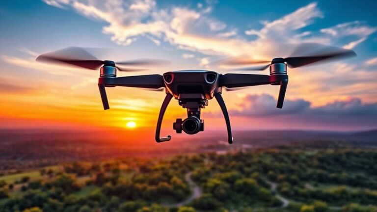 hs720e drone performance review