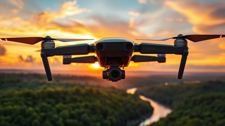 hubsan drone performance evaluation