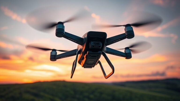 hubsan x4 drone evaluation