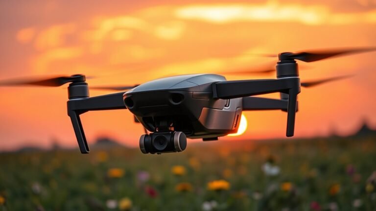 hylio drone performance evaluation