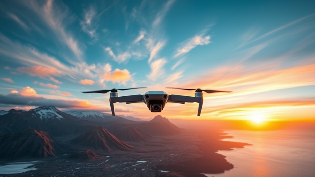 iceland drone regulations overview