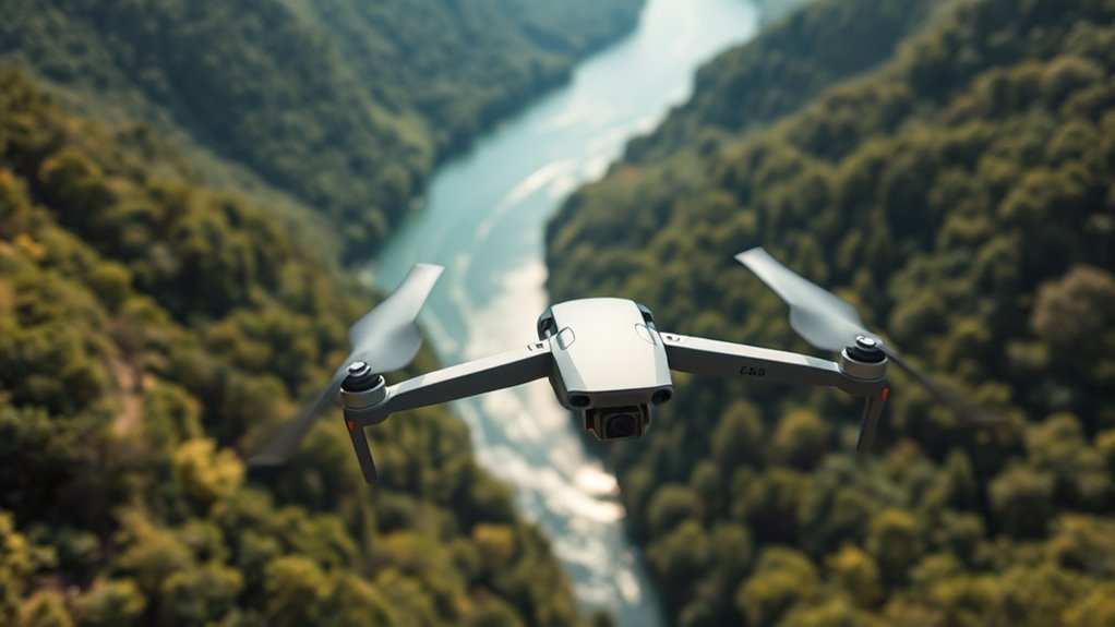 impressive 4k camera performance