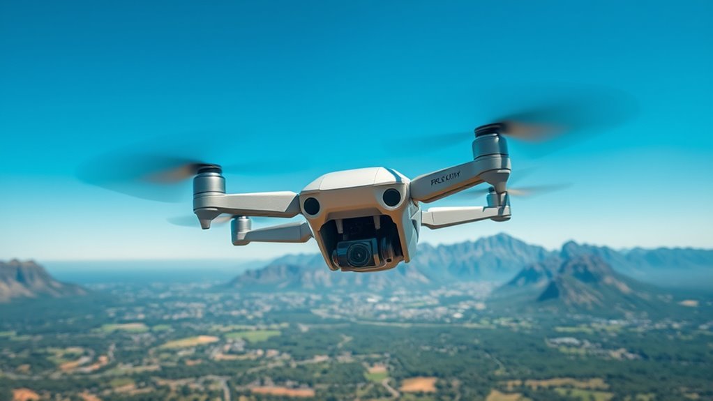 impressive camera and endurance