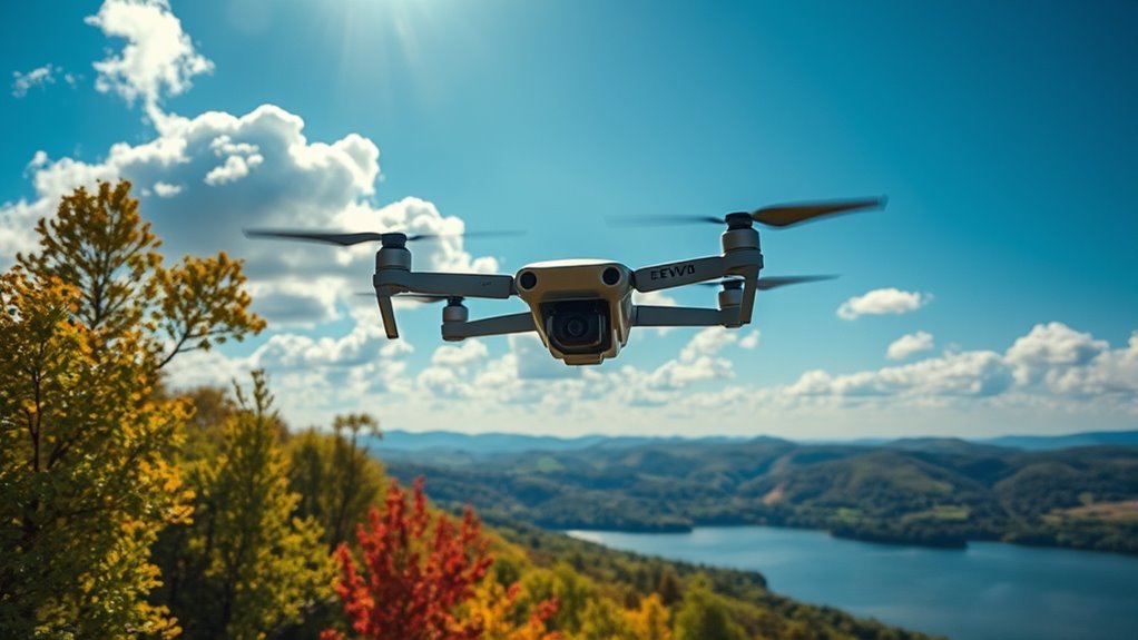 impressive camera performance features