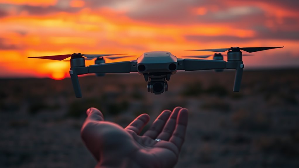 innovative aerial technology insights