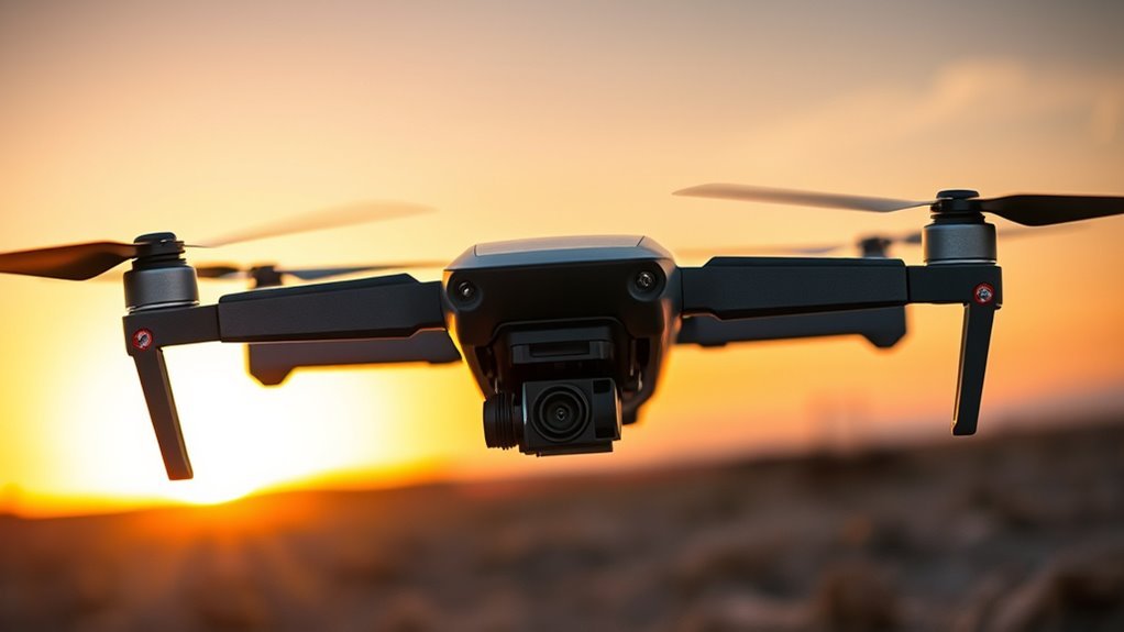intelligent automated flight capabilities