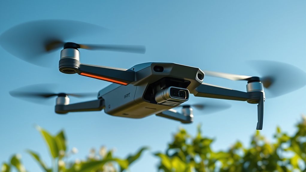intelligent collision avoidance technology
