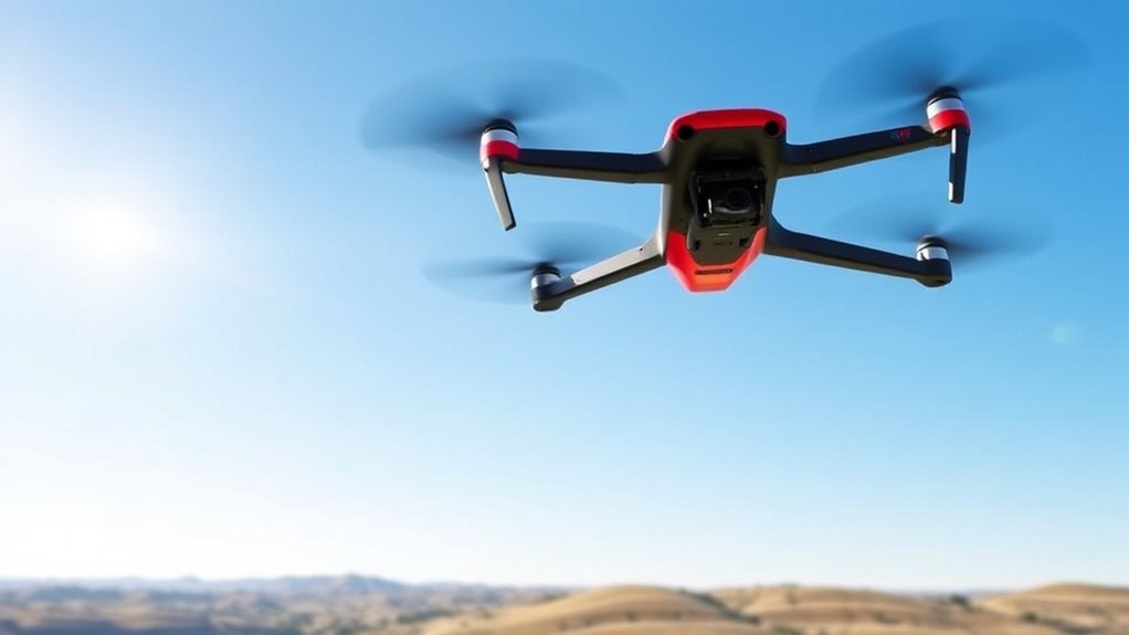 intelligent flight modes explained