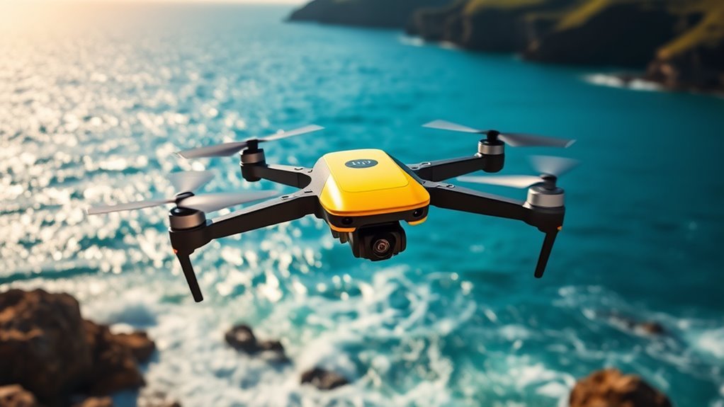 intelligent navigation and stability