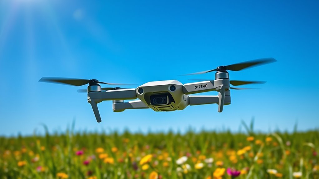 intuitive and user friendly controls