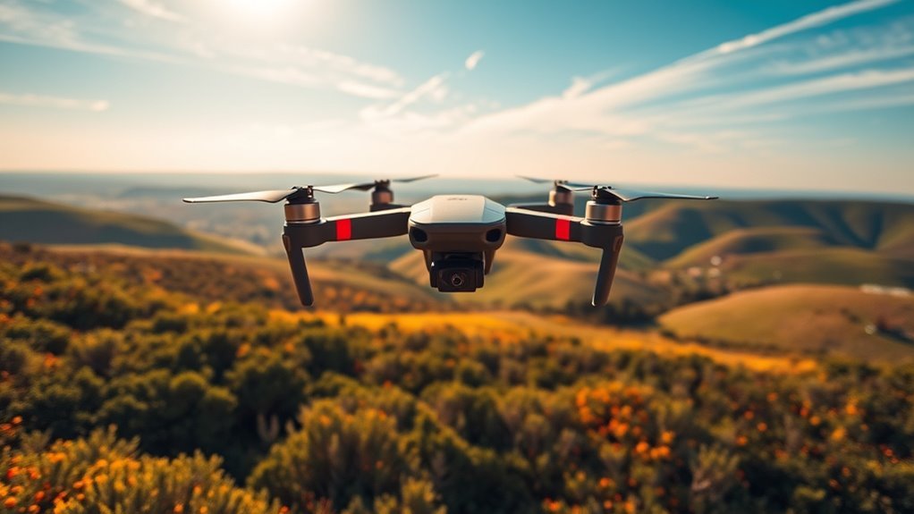 intuitive controls for beginners