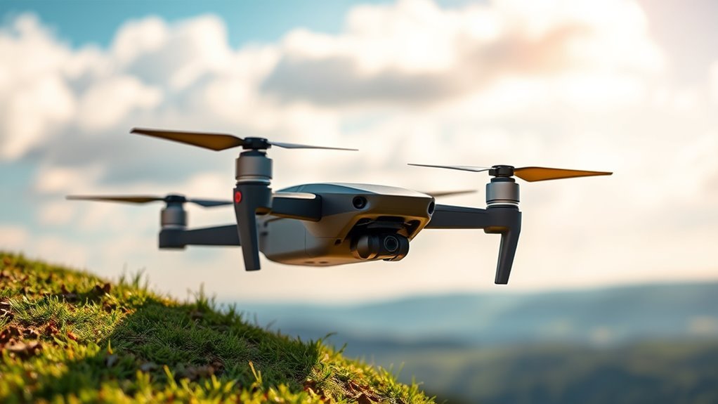 intuitive controls for beginners