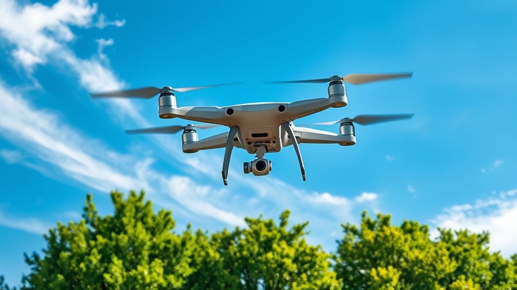 intuitive flight control stability