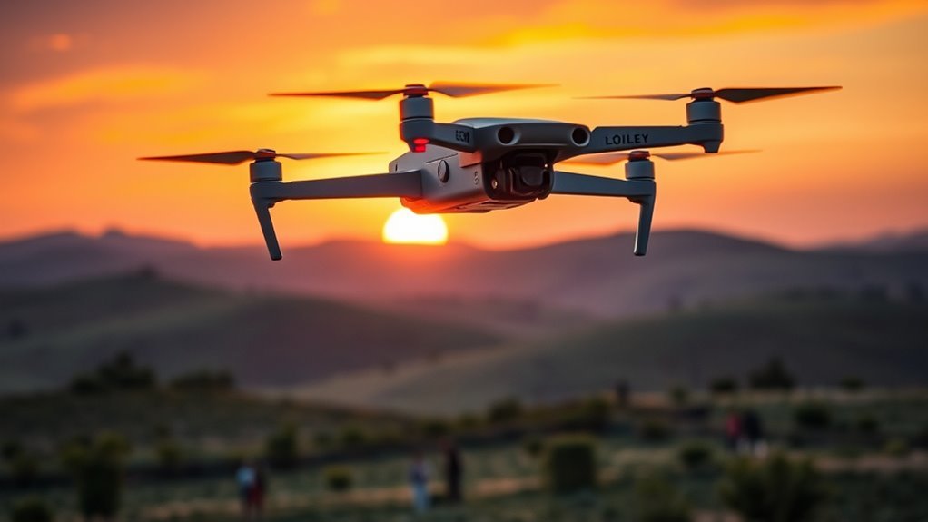 intuitive flight control system