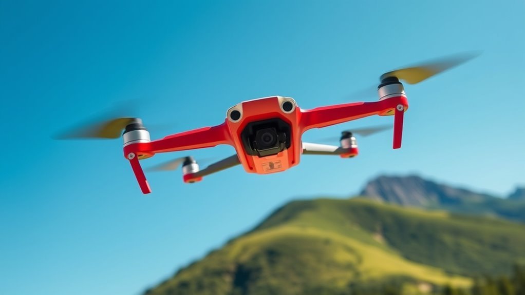 intuitive remote control design