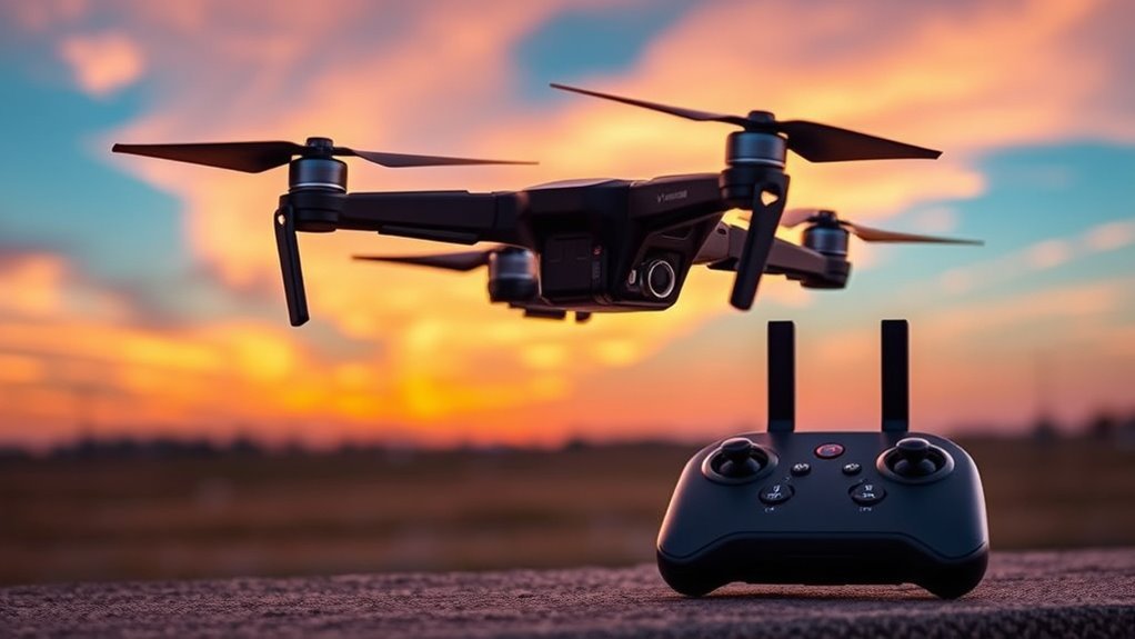 intuitive remote control design