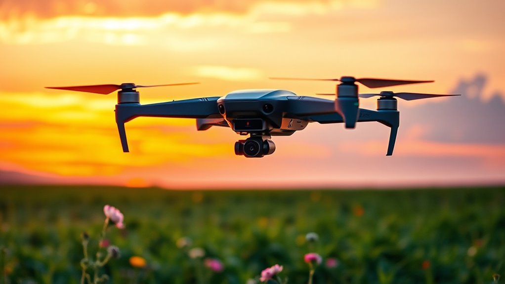jjrc drone performance evaluation