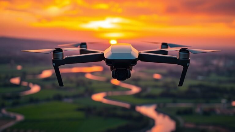 k8 drone performance evaluation