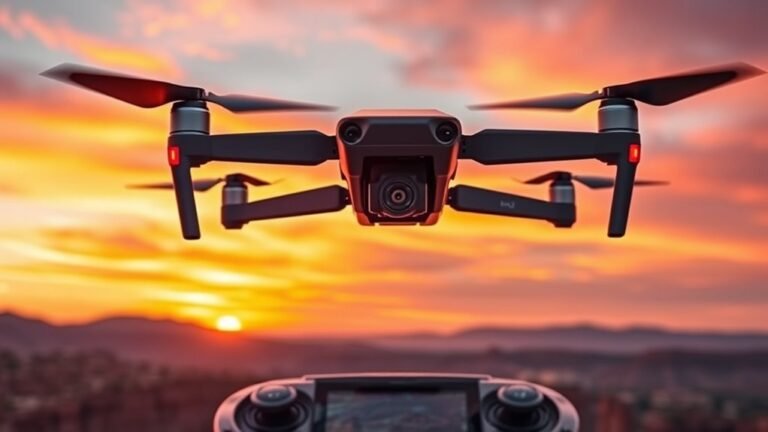 k max drone highlights review