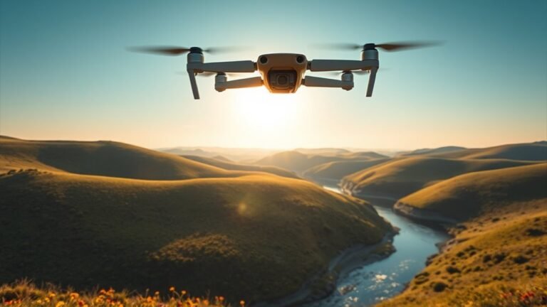 karma drone performance evaluation