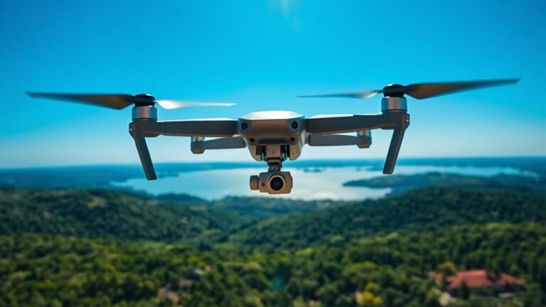 kings drone assessment overview
