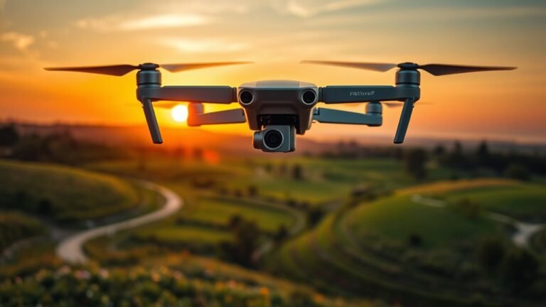 ktv drone performance insights